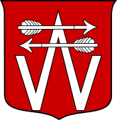 Polish Family Shield for Bejnart