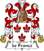 Coat of Arms from France for France (de)