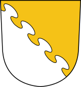 Swiss Coat of Arms for Schliengen