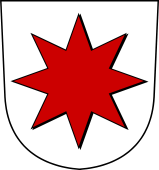 Swiss Coat of Arms for Praun