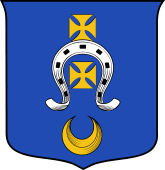Polish Family Shield for Bozawola