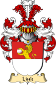 v.23 Coat of Family Arms from Germany for Link