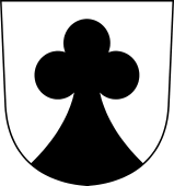 Swiss Coat of Arms for Moss