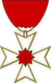 Order of the Star-Badge (Sicily)