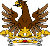 Family Crest from Scotland for: Bontine (Bontinehall, 1680)