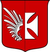 Polish Family Shield for Giejsz
