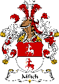 Coat of Arms for {Milich}