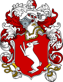 English or Welsh Coat of Arms for Hase (Berkhampstead, Herts)
