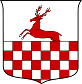 Polish Family Shield for Arcemberski