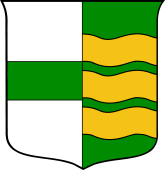 Italian Family Shield for Polani