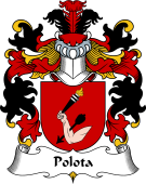 Polish Coat of Arms for Polota