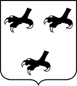 French Family Shield for Legay (Gay (le)
