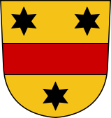 Swiss Coat of Arms for Rifferschweil
