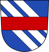 Swiss Coat of Arms for Basserstoff