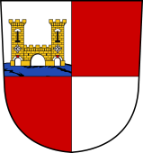 Swiss Coat of Arms for Kurberg