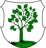 German Family Shield for Lindequist