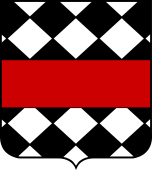 French Family Shield for Begue (le)