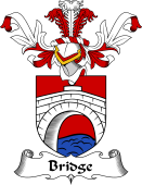 Coat of Arms from Scotland for Bridge