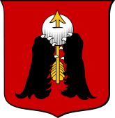 Polish Family Shield for Pnieynia