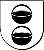 Spanish Family Shield for Requena