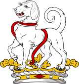 Family Crest from Scotland for: Drummond (Lord Drummond)