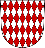 Swiss Coat of Arms for Stettiurth