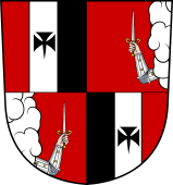 Swiss Coat of Arms for Reinold