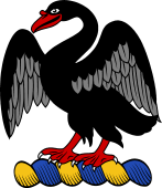 Family crest from Ireland for Shea or O'Shea or Shee (Kerry)