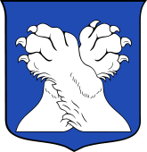 Italian Family Shield for Pellicani