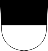 Swiss Coat of Arms for Clingenberg