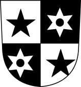 Swiss Coat of Arms for Guetenfels