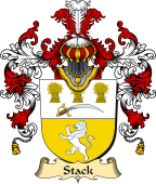 German Coat of Arms (v.25b) Stack