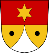 Swiss Coat of Arms for Stelten