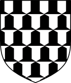 English Family Shield for Haskell