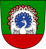 Swiss Coat of Arms for Hurus