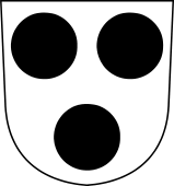Swiss Coat of Arms for Riaens