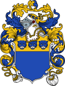 English or Welsh Coat of Arms for Whiting (Sussex)