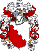 English or Welsh Coat of Arms for Boyle