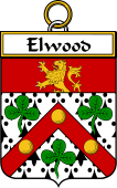 Irish Badge for Elwood