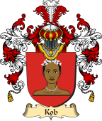 German Coat of Arms (v.25b) Kob