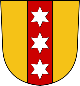 Swiss Coat of Arms for Tobel