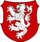 German Family Shield for Doring
