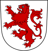 Swiss Coat of Arms for Feeren