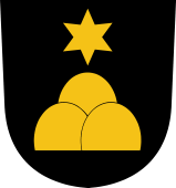 Swiss Coat of Arms for Schollenberg