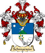German Coat of Arms (v.25b) Schmarsow