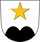 Swiss Coat of Arms for Fronspurg
