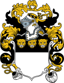English or Welsh Coat of Arms for Norman