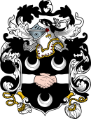 English or Welsh Coat of Arms for Crispin