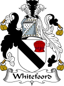 Scottish Coat of Arms for Whitefoord