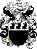 English or Welsh Coat of Arms for Richardson